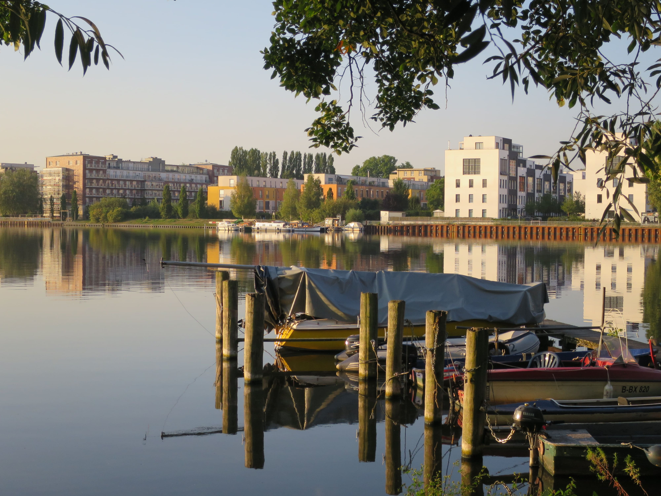 Rummelsburge Bucht 11